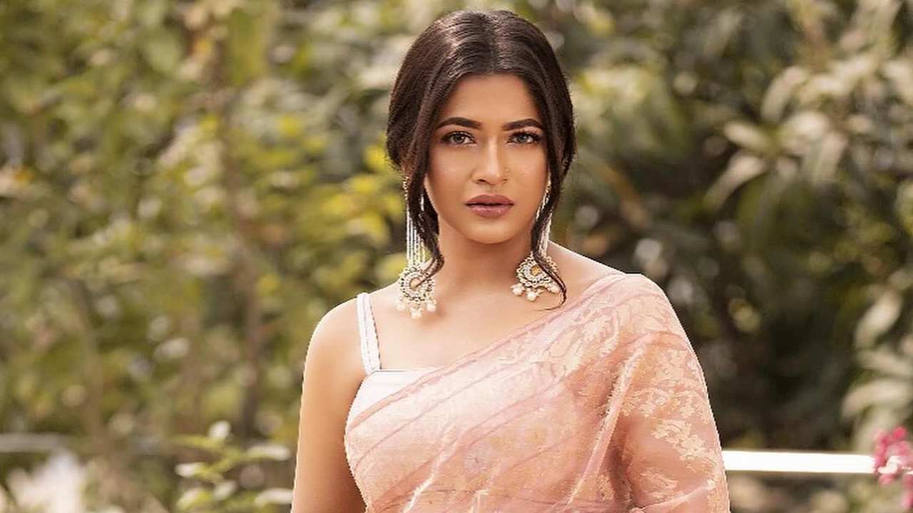 আজমেরী হক বাঁধন। ছবি : সংগৃহীত