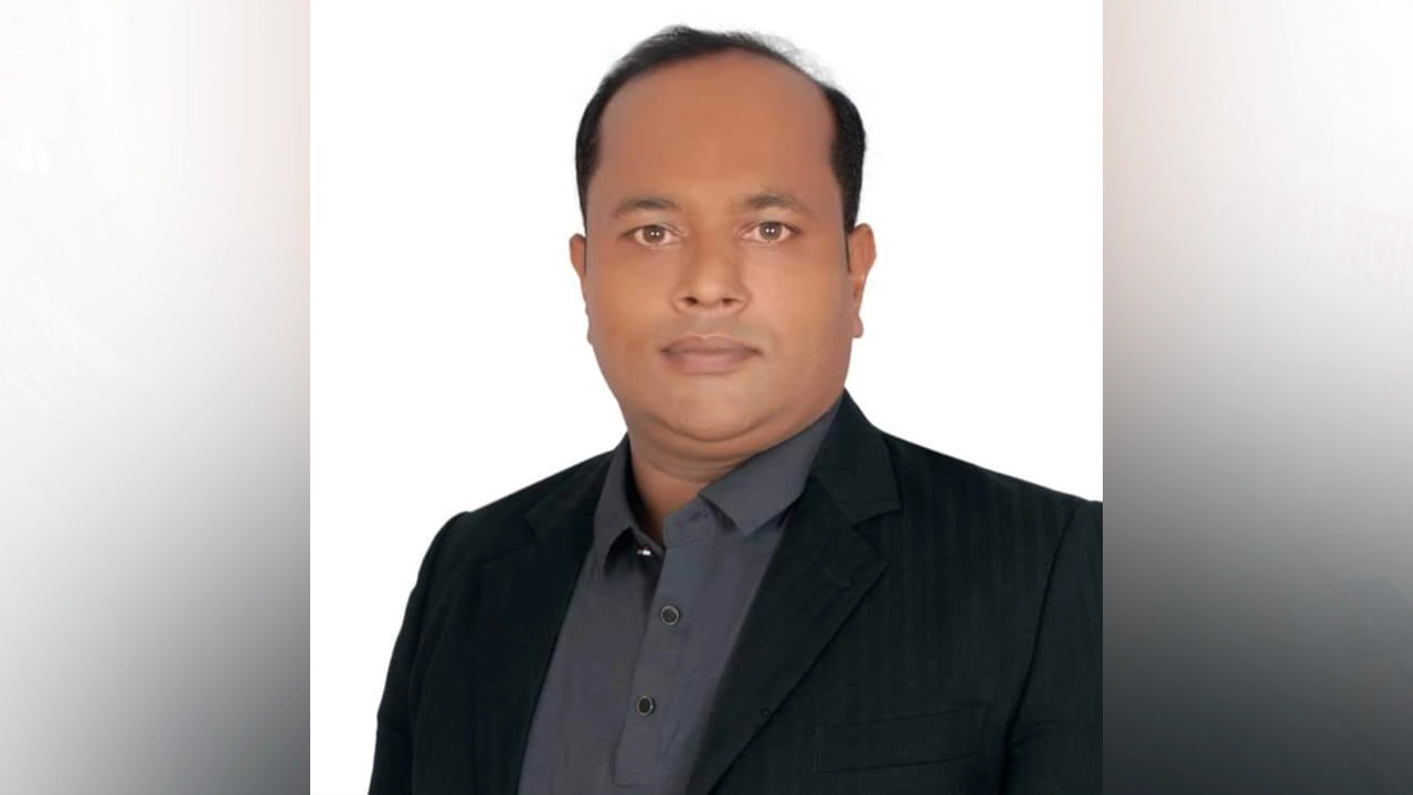 যুবদল নেতা মো. সিরাজুল ইসলাম। ছবি : সংগৃহীত