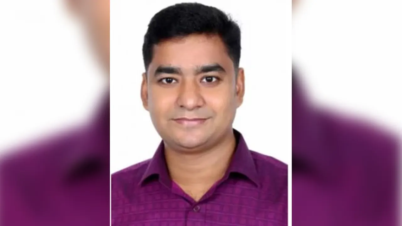 ছাত্রদলের সাধারণ সম্পাদক নাছির উদ্দীন নাছির। ছবি : সংগৃহীত
