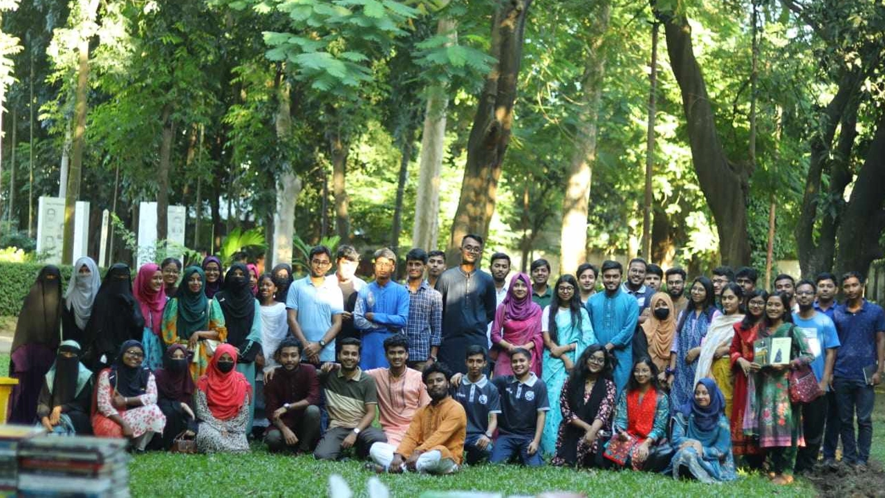 ‘আন্তর্জাতিক শারীরিক পুনর্বাসন চিকিৎসা দিবস ২০২৪’  উদযাপন