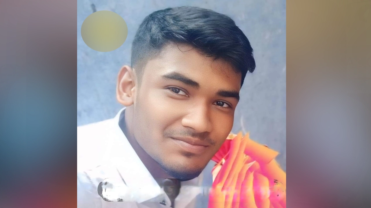 নিহত তানজিত আহমেদ রাতুল। ছবি : কালবেলা