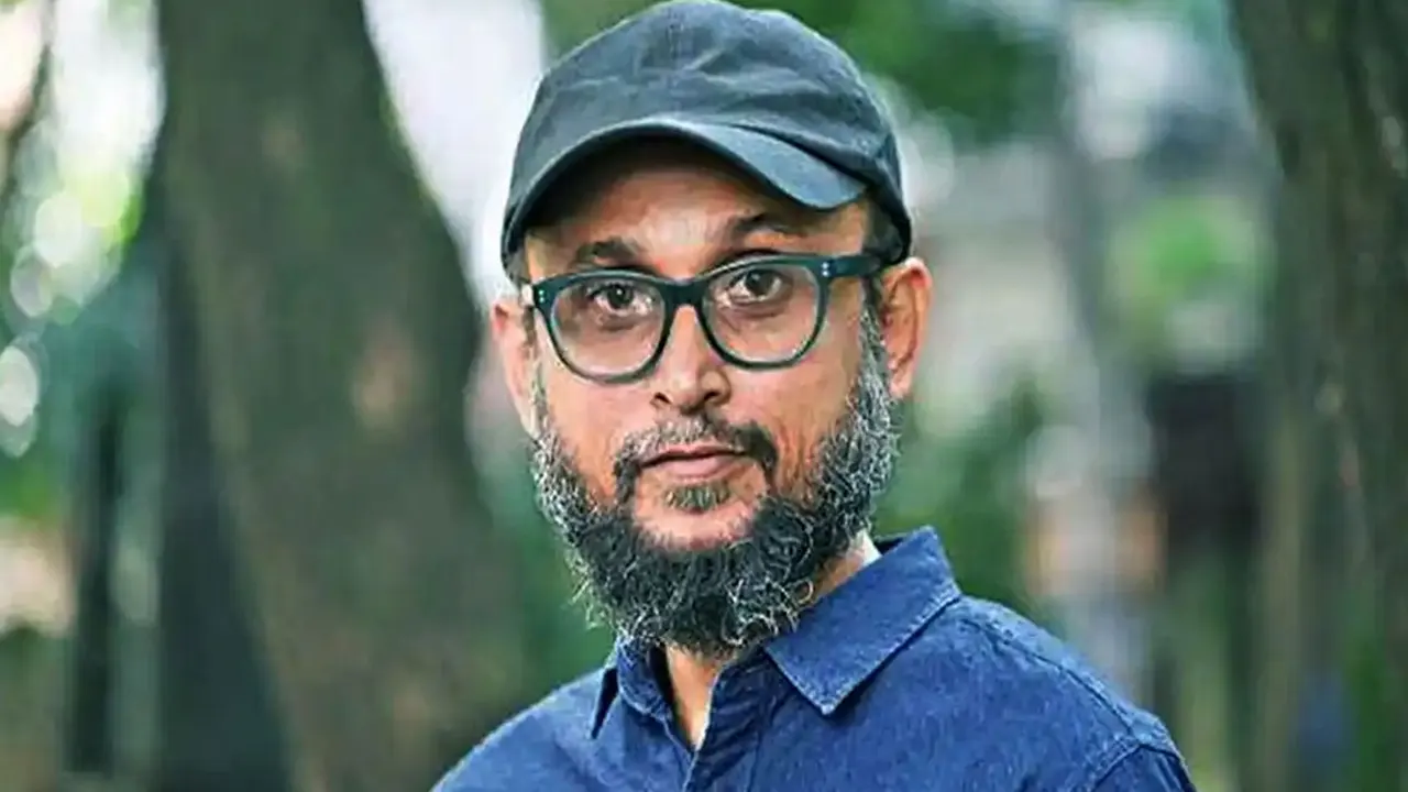 মোস্তফা সরয়ার ফারুকী।
