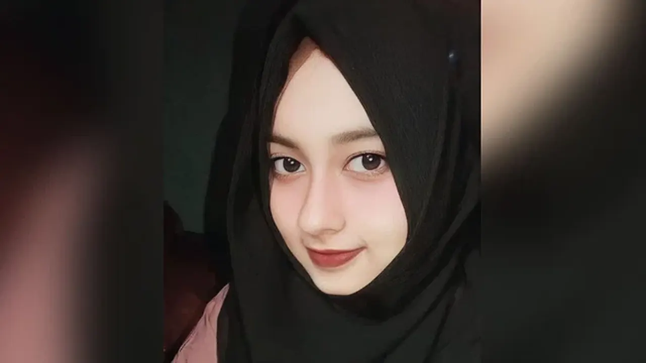 নাফিসা হোসেন মারওয়া। ছবি : সংগৃহীত