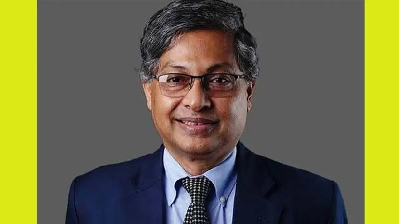 গ্রামীণ ব্যাংকের নবনিযুক্ত চেয়ারম্যান অধ্যাপক আবদুল হান্নান চৌধুরী। ছবি : কালবেলা