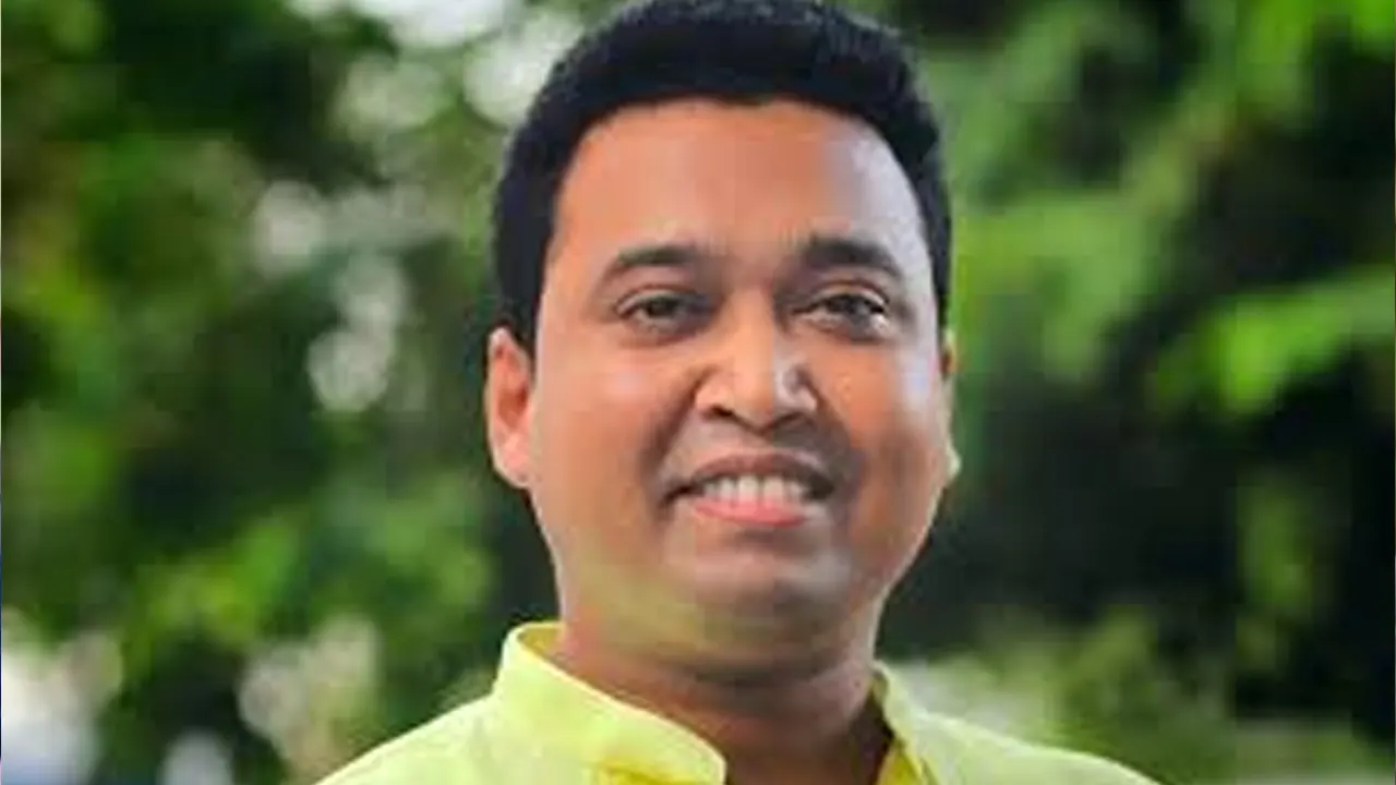 গোলাম রাব্বানী। ছবি : সংগৃহীত