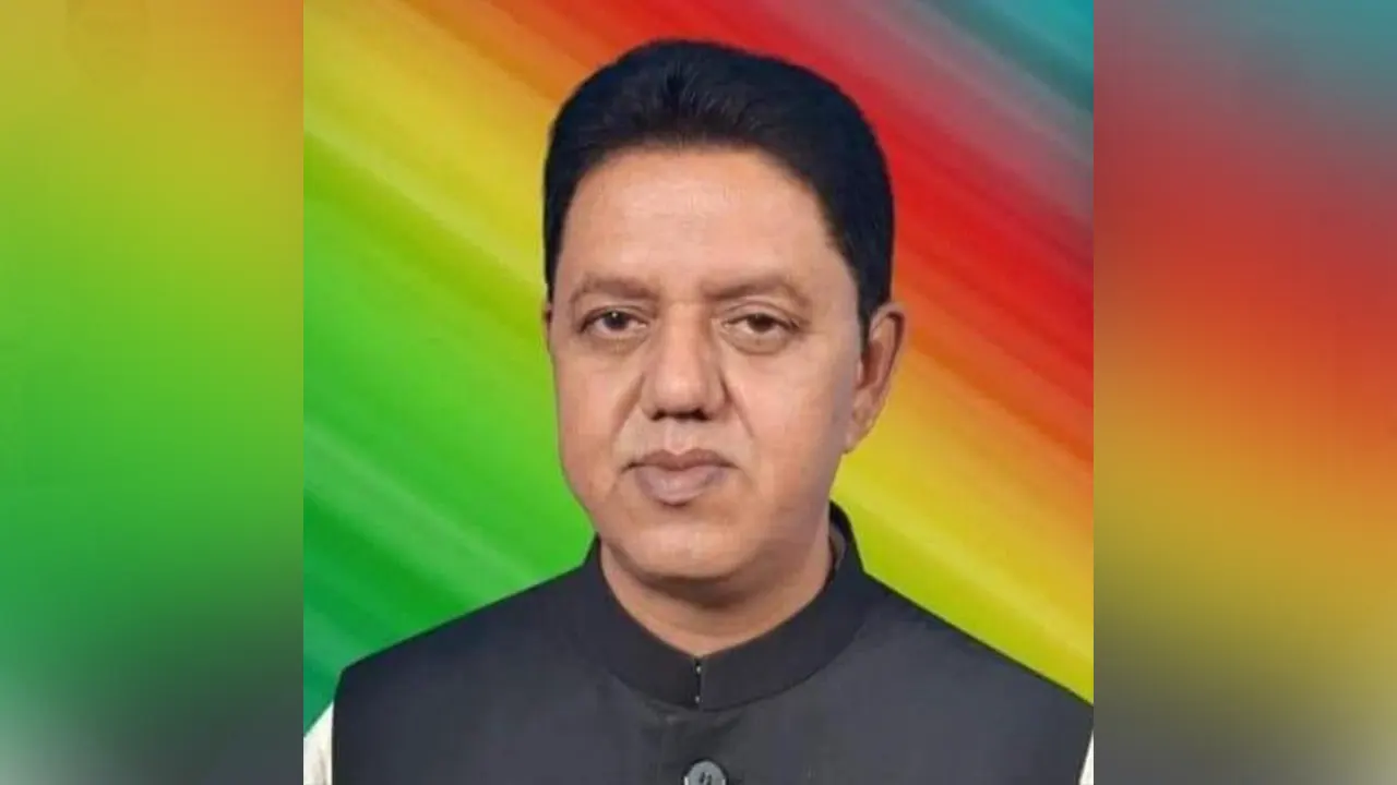 আ.লীগ নেতা আব্দুল মান্নান। ছবি : সংগৃহীত