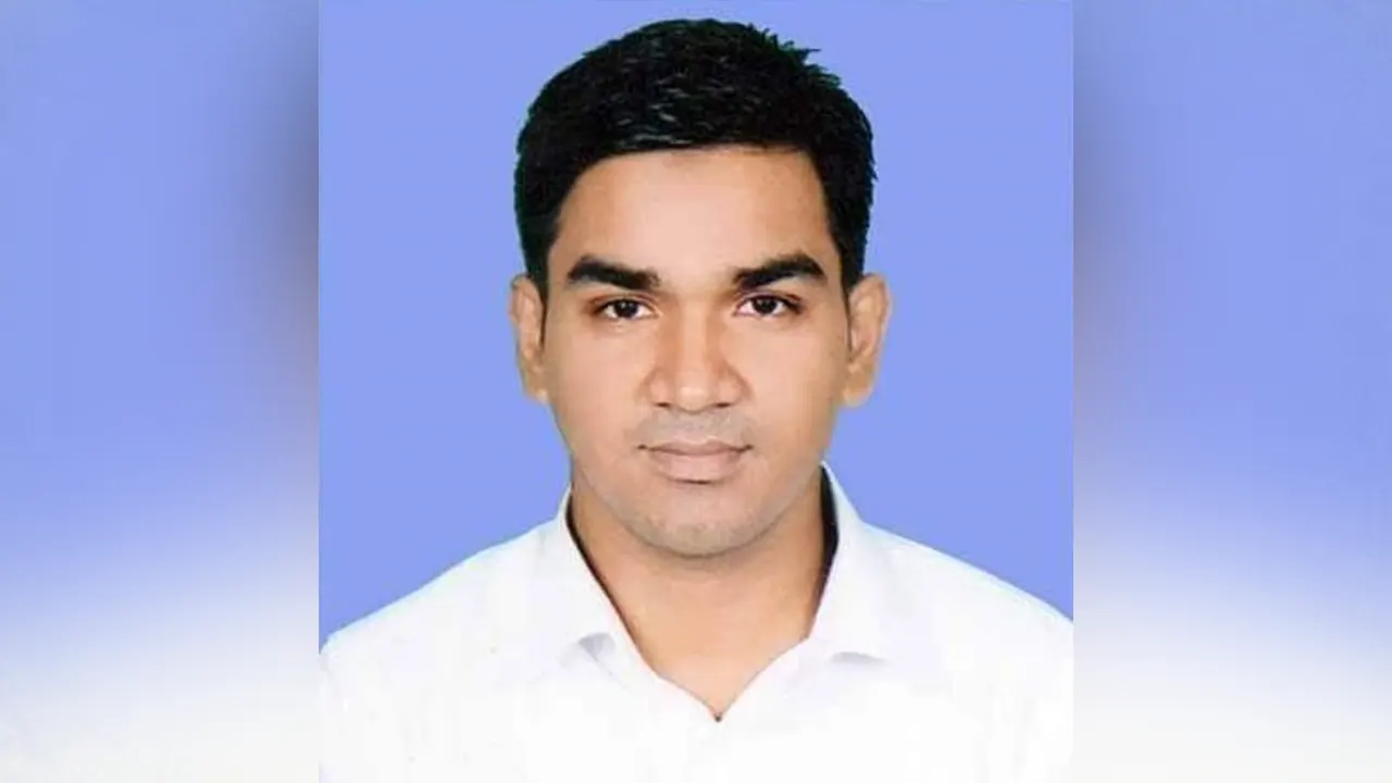 এসিল্যান্ড আবু বকর সিদ্দিক। ছবি : সংগৃহীত 