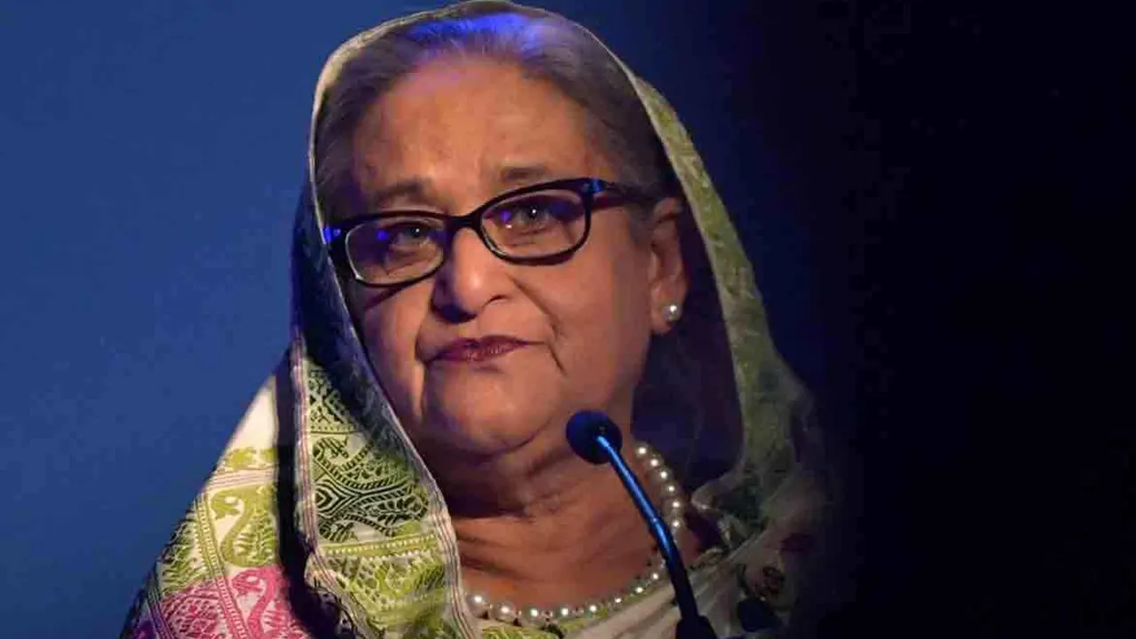 শেখ হাসিনাসহ পলাতক আওয়ামী লীগ নেতাদের গ্রেপ্তারে ইন্টারপোল রেড নোটিশের প্রস্তুতি