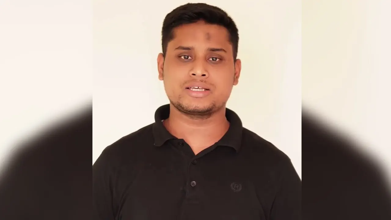 বিপ্লবীদের ফাঁসির আশঙ্কা ও রাজনৈতিক সমঝোতা নিয়ে ক্ষোভ প্রকাশ করেছেন হাসনাত আব্দুল্লাহ
