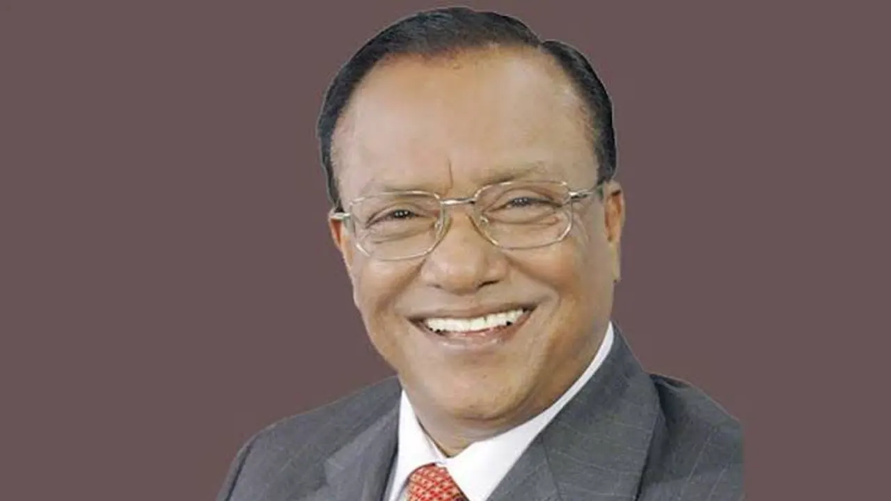 আব্দুল আউয়াল মিন্টু। ছবি : সংগৃহীত