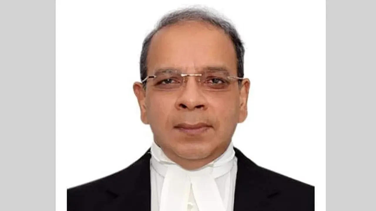 প্রধান বিচারপতি সৈয়দ রেফাত আহমেদ। পুরোনো ছবি
