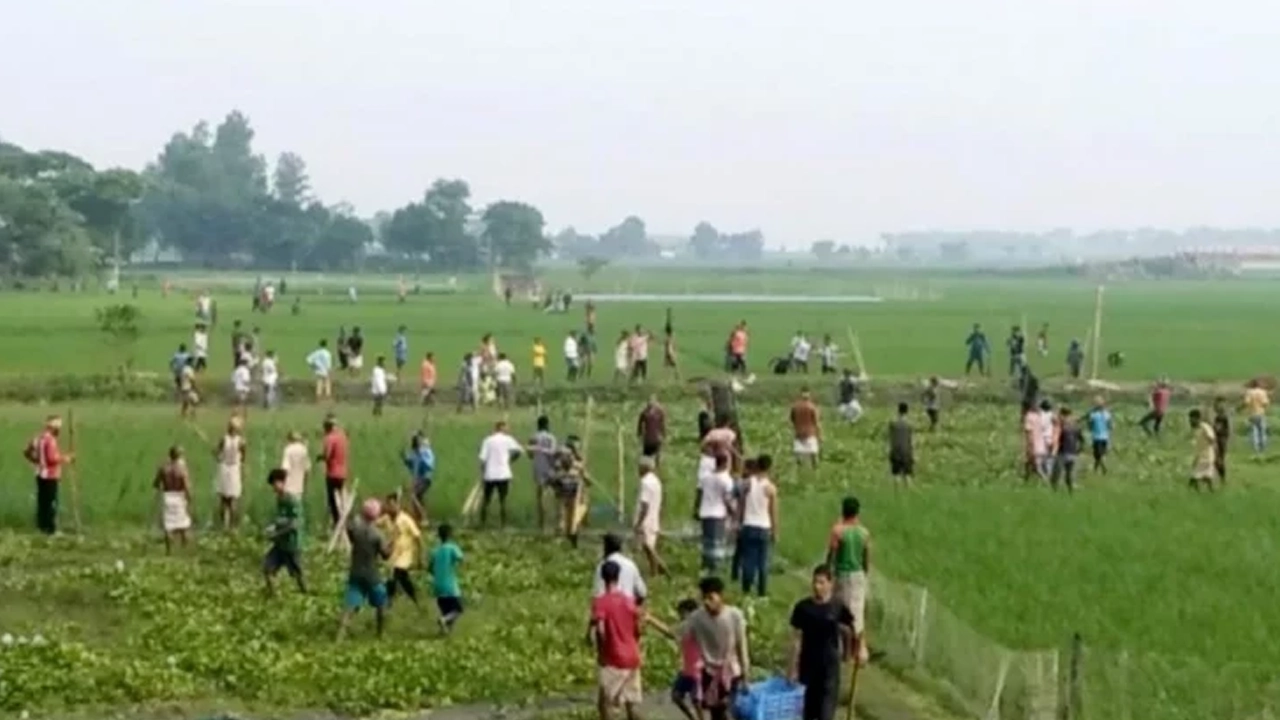 প্রতীকী ছবি: সংগৃহীত