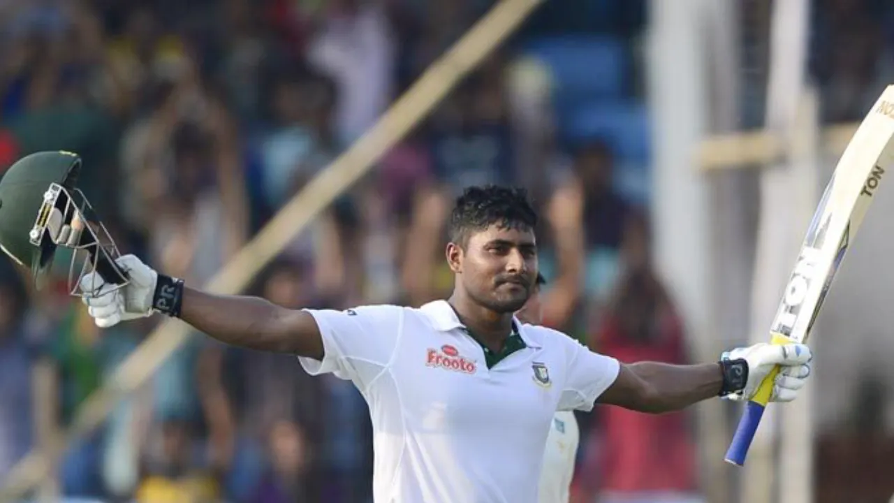 ইমরুল কায়েস। ছবি : সংগৃহীত