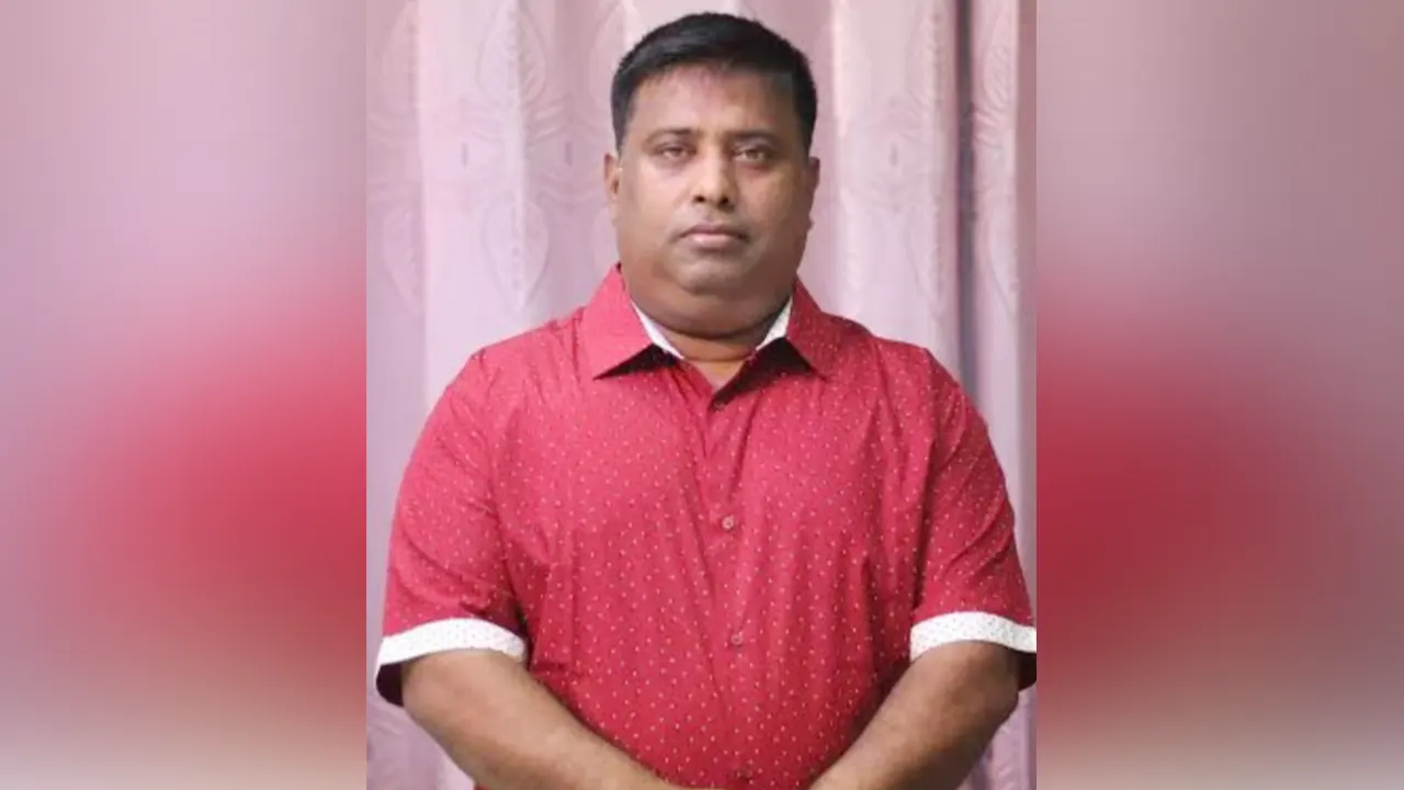 সাখাওয়াত হোসেন সুমন খান। ছবি : সংগৃহীত