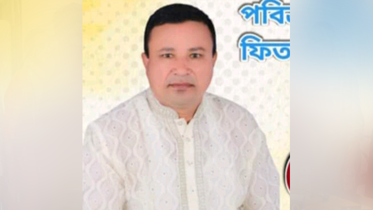 মজিবর রহমান হংকং। ছবি : সংগৃহীত