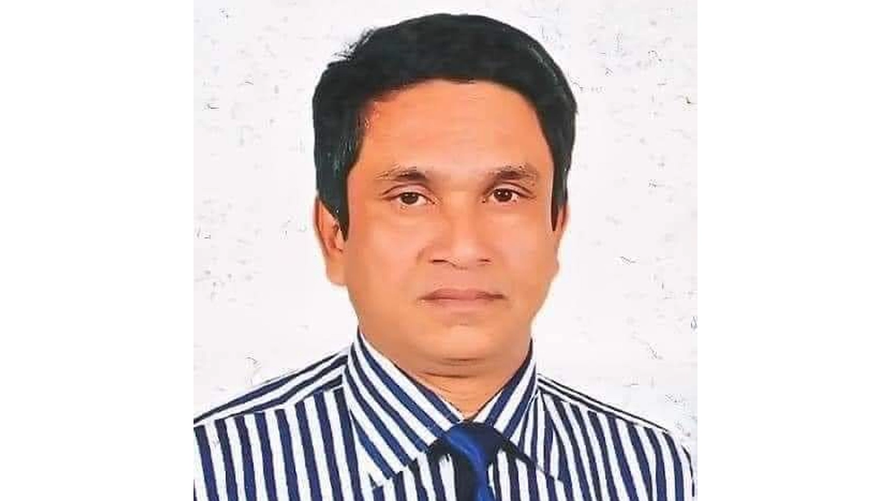 মামুনুর রশীদ ভুঁইয়া (৬২)। ছবি : সংগৃহীত