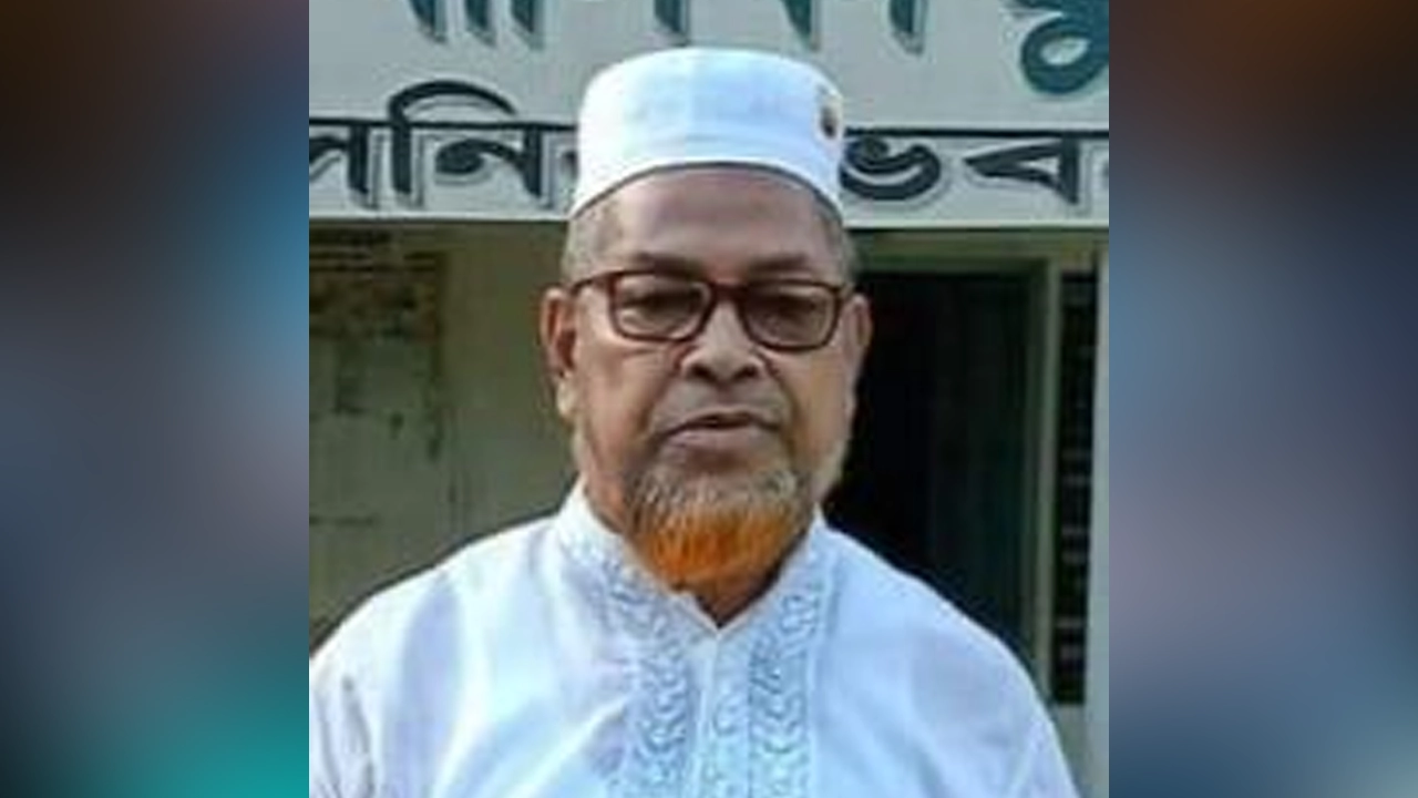 নিহত মীর ইউসুফ। ছবি : কালবেলা