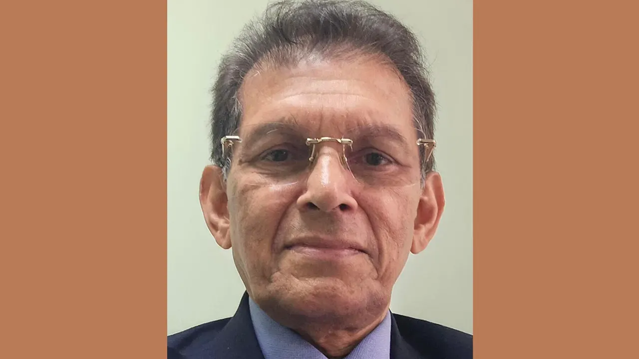 প্রধান উপদেষ্টার রোহিঙ্গা সমস্যা ও অগ্রাধিকারভিত্তিক বিষয়াবলী সংক্রান্ত ‘হাই রিপ্রেজেন্টেটিভ’ হিসেবে নিয়োগ পেয়েছেন ড. খলিলুর রহমান। ছবি সংগৃহীত