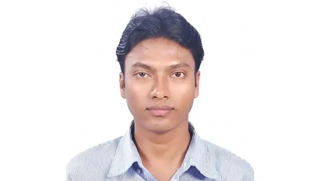কুমিল্লা বিশ্ববিদ্যালয় ফিন্যান্স এন্ড ব্যাংকিং বিভাগের সহকারী অধ্যাপক মো. জসিম উদ্দিন। ছবি : সংগৃহীত