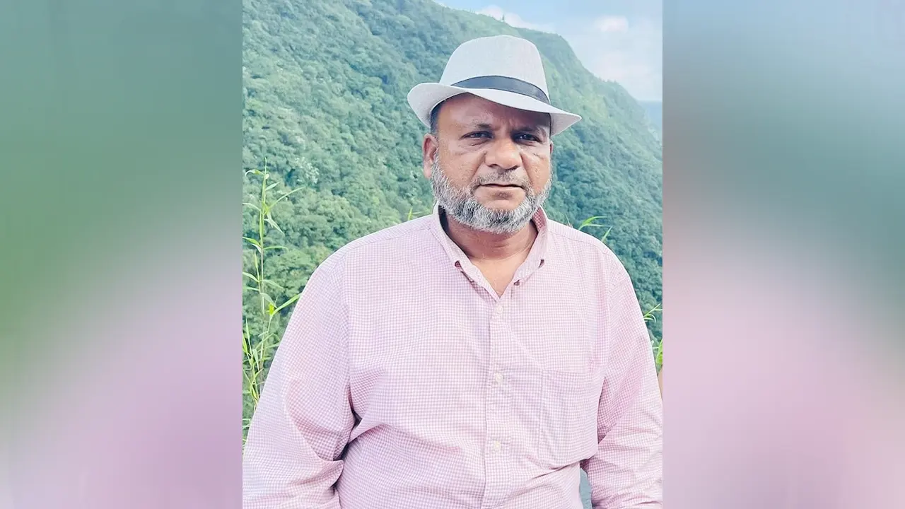 অভিযুক্ত আ.লীগ নেতা দুলাল মিয়া। ছবি : সংগৃহীত