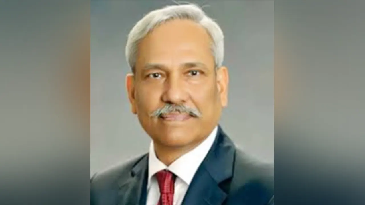 শাহজাহান ওমর। ছবি : সংগৃহীত