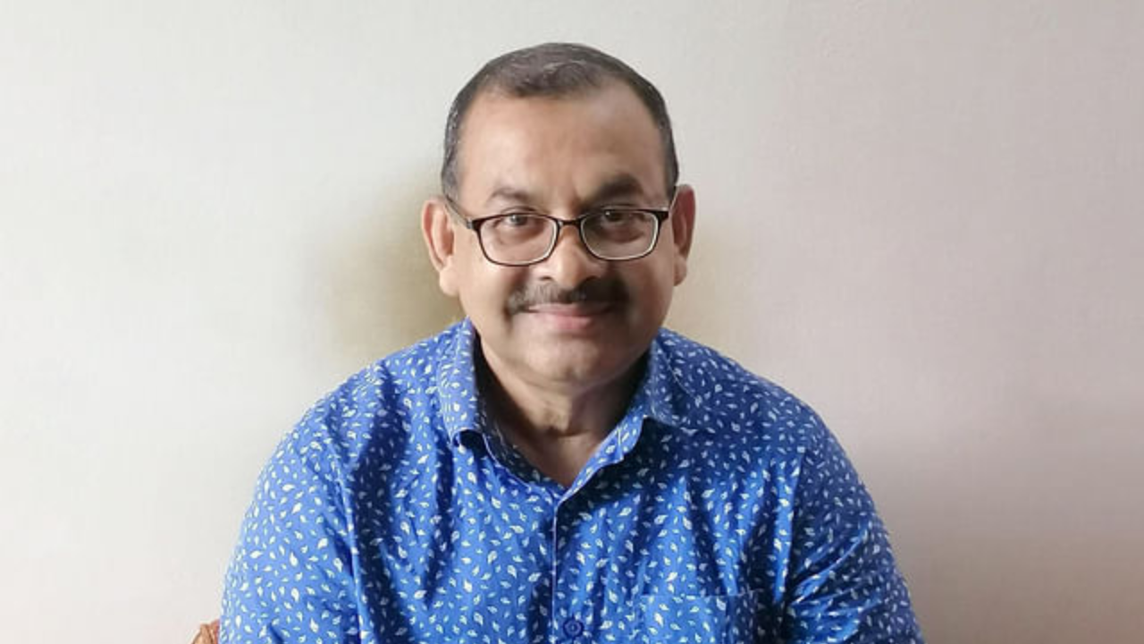 নতুন ডিএমপি কমিশনার শেখ মো. সাজ্জাত আলী। ছবি : সংগৃহীত
