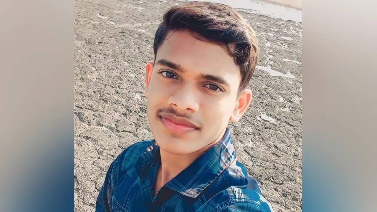 নিহত জাকির হোসেন। ছবি : কালবেলা