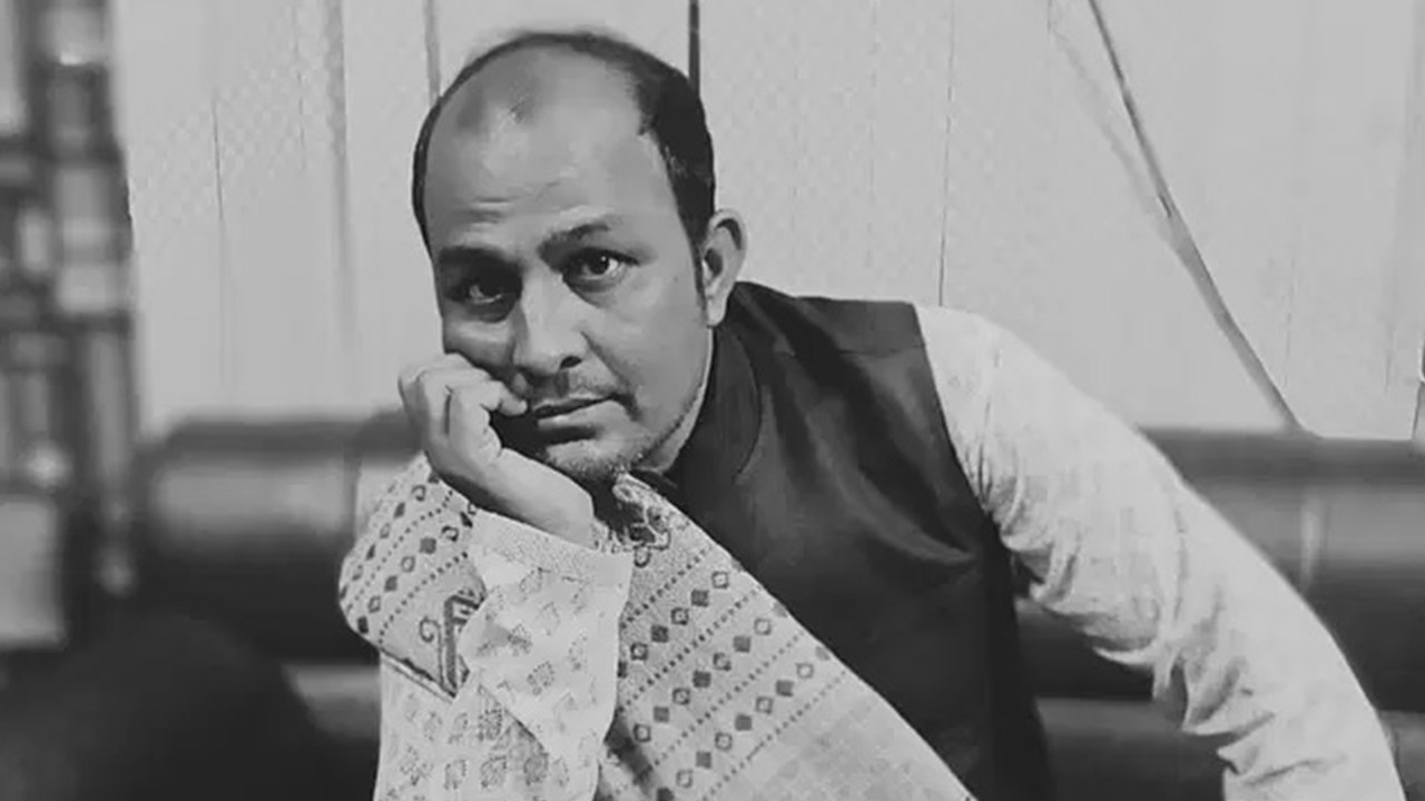 শাহ আলম মণ্ডল। ছবি : সংগৃহীত