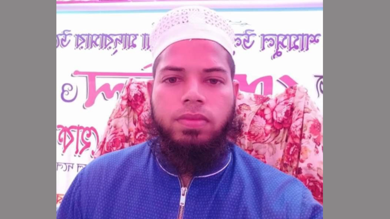 আনিছুর রহমান। ছবি : কালেবেলা