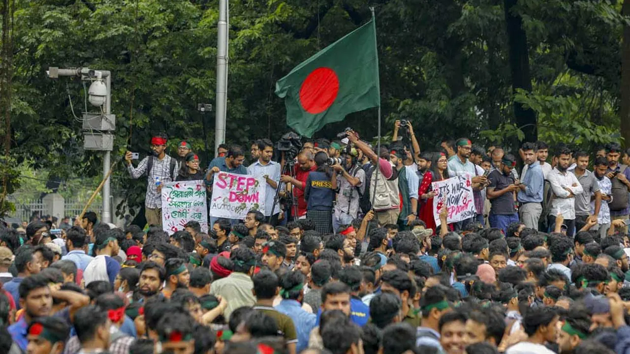ফাইল ছবি।