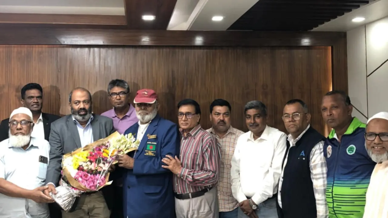 ক্রীড়াঙ্গনে হট্টগোল, ব্লেম-গেম চলছেই!