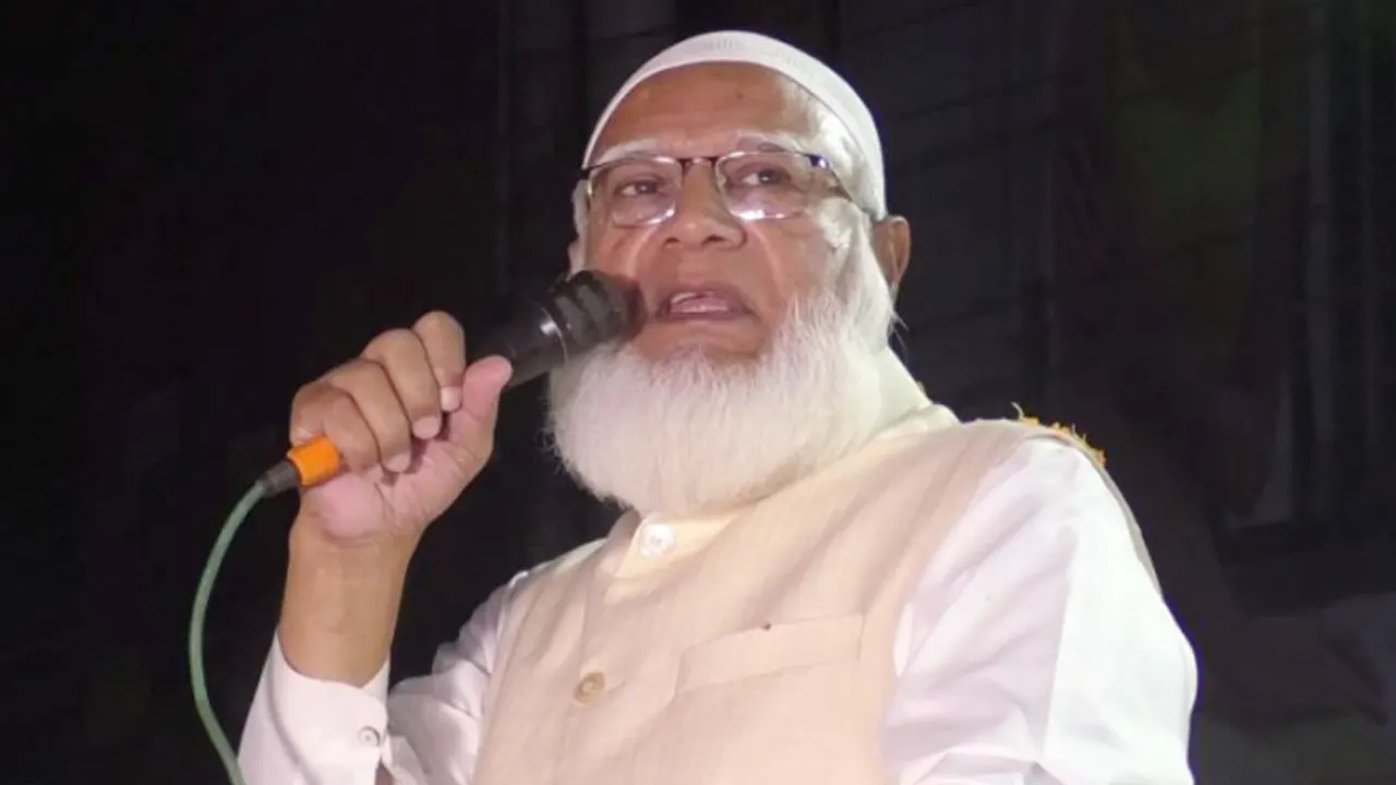জামায়াতে ইসলামীর আমির ডা. শফিকুর রহমান। ছবি : সংগৃহীত