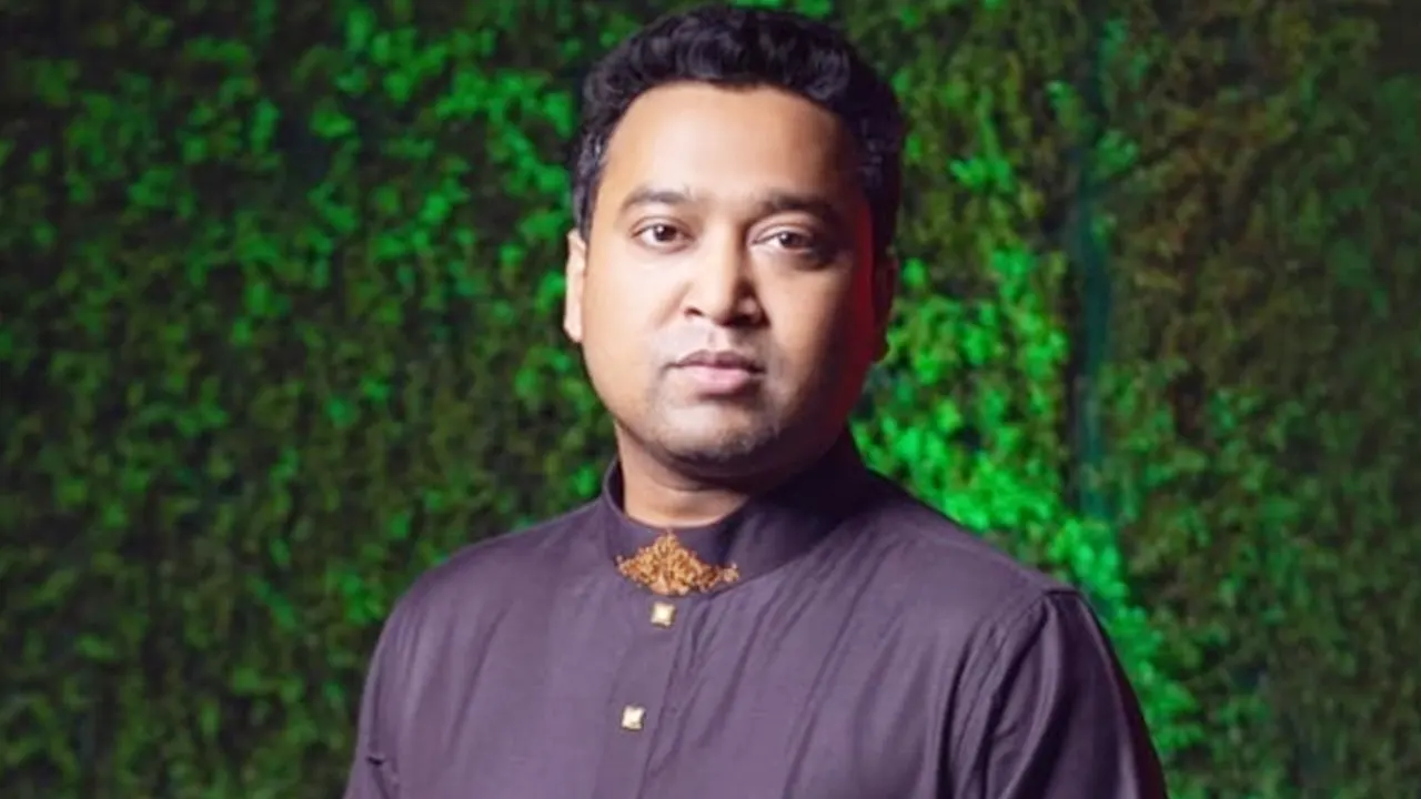গোলাম রাব্বানী। ছবি : সংগৃহীত