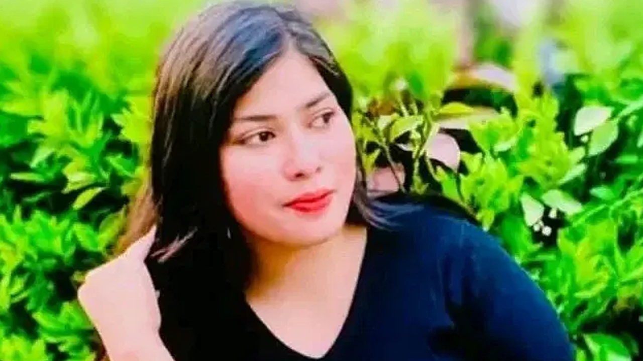 প্রেমিকাকে গুলি করে হত্যা, ঢাকায় অস্ত্রসহ সেই প্রেমিক গ্রেপ্তার