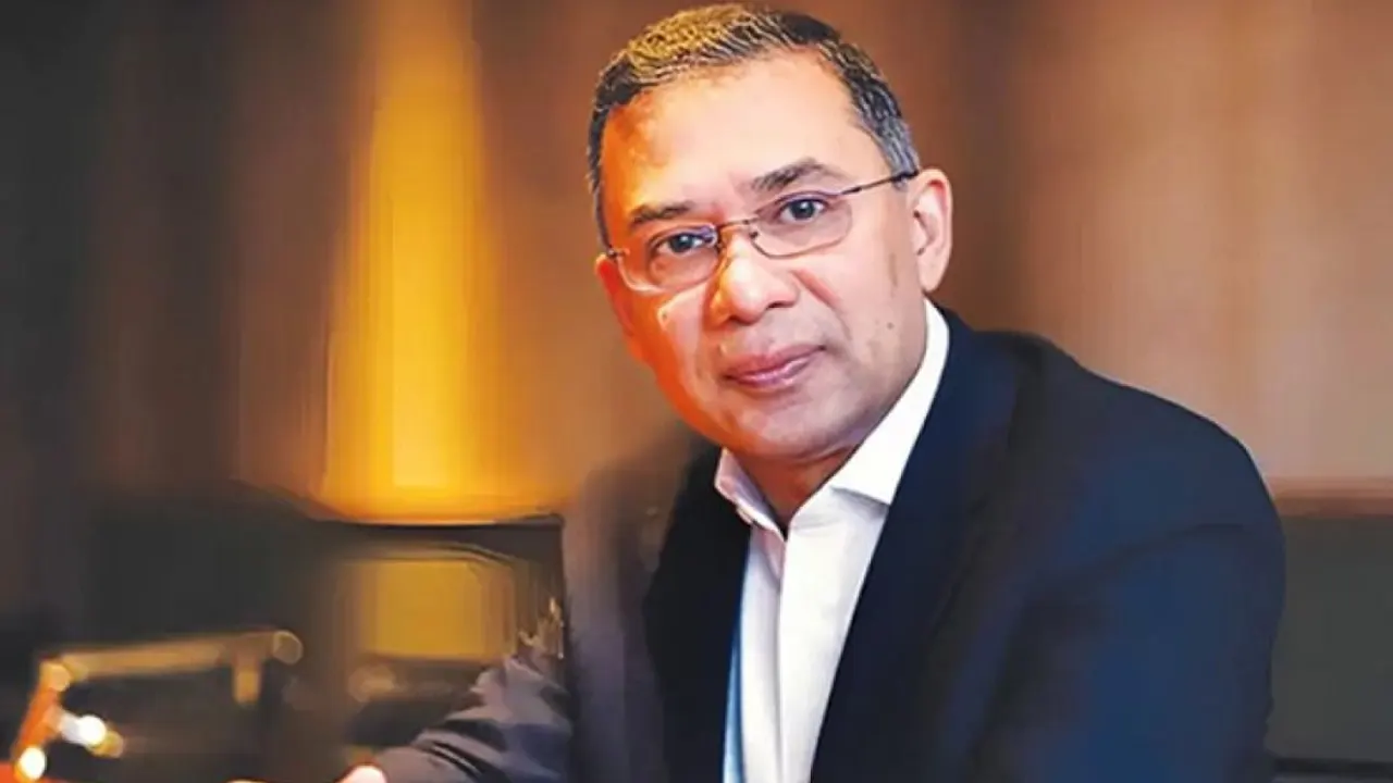 বিএনপির ভারপ্রাপ্ত চেয়ারম্যান তারেক রহমান। ছবি : সংগৃহীত