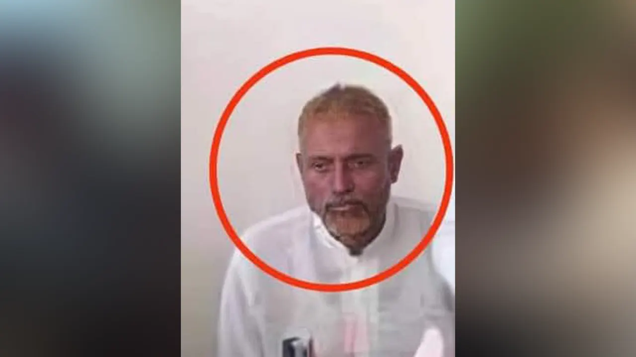 ইউনিয়ন তাঁতী লীগের সহসভাপতি জোরন আলী। ছবি : সংগৃহীত