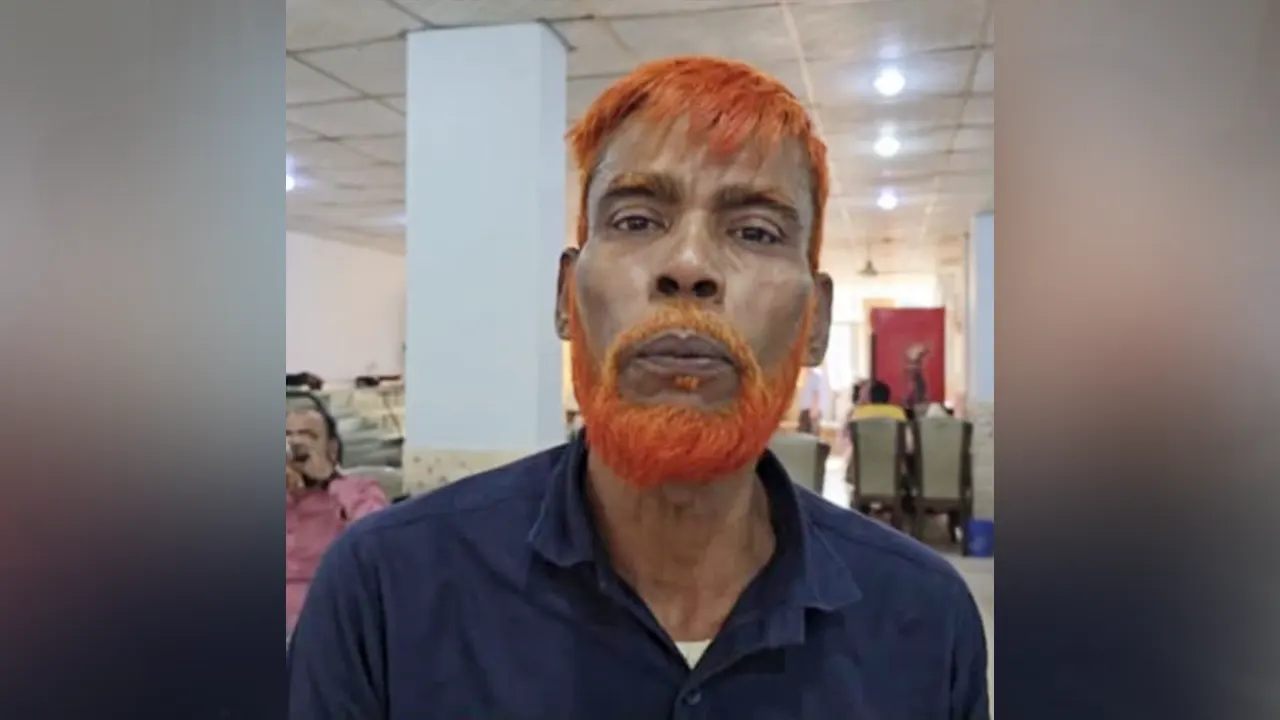তোফাজ্জল হোসেন। ছবি : কালবেলা