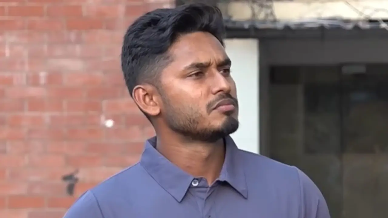 তানজিদ হাসান তামিম । ছবি : সংগৃহীত