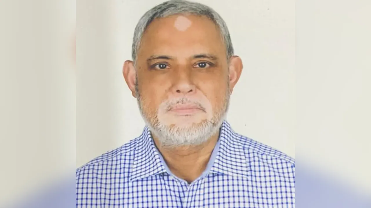 ফখর-উজ-জামান জাহাঙ্গীর। ছবি : সংগৃহীত