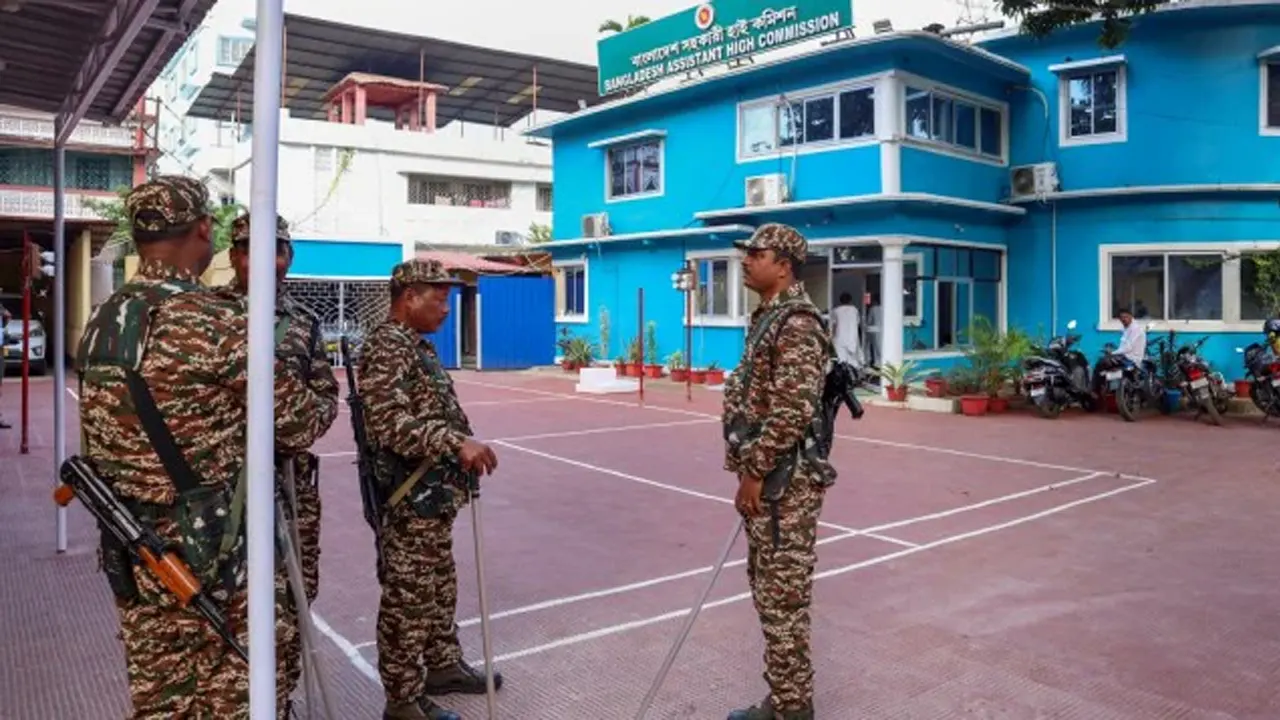 সীমান্তে যে কোনো অপতৎপরতা রোধে সম্পূর্ণ প্রস্তুত : বিজিবি