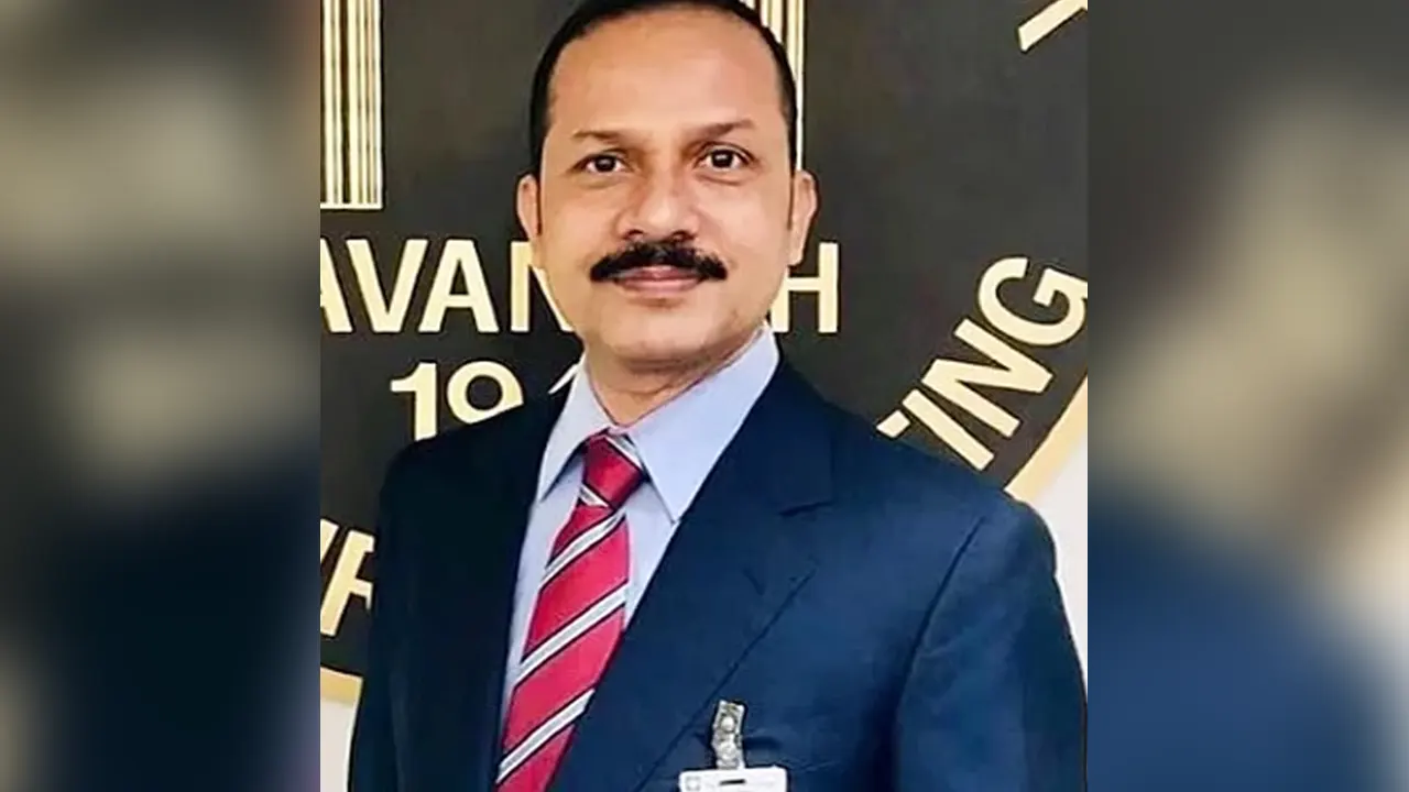 শফিউল আজিম। ছবি : সংগৃহীত
