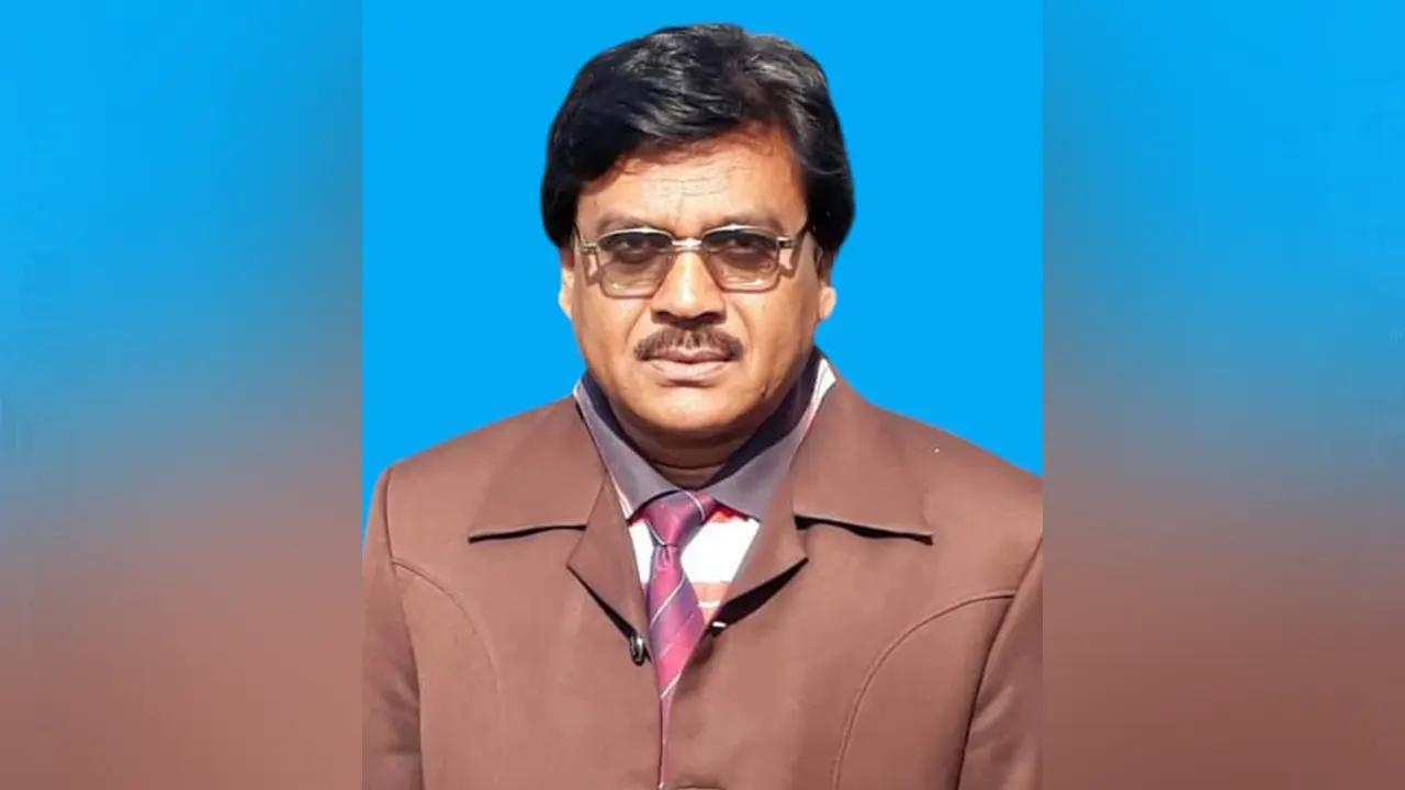 অভিযুক্ত বিএনপি নেতার নাম নেকবর হোসেন। ছবি : সংগৃহীত