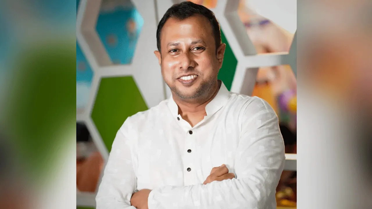 দেবাশীষ পাল দেবু। ছবি : সংগৃহীত