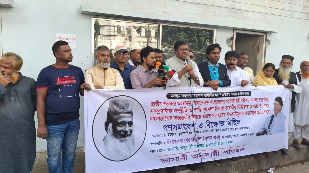 শেখ রফিকুল ইসলাম বাবলু। ছবি : কালবেলা