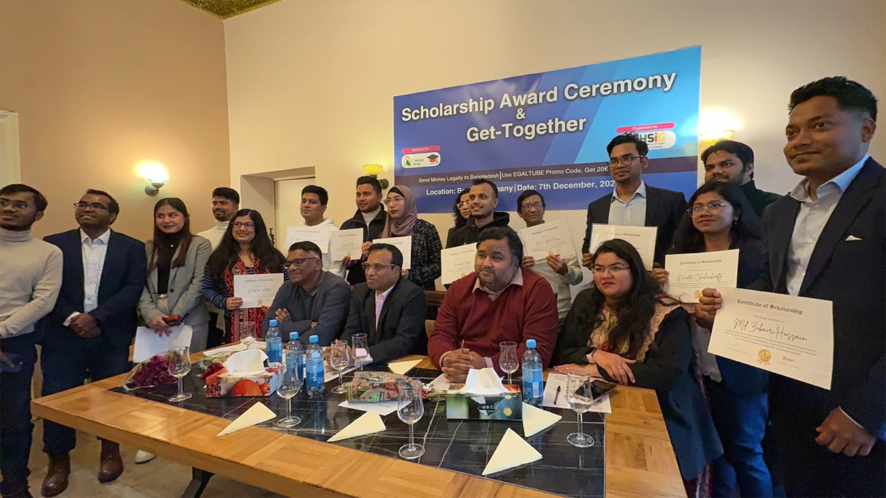বাংলাদেশি শিক্ষার্থীদের ফেলোশিপ দেবে পাকিস্তান, থাকছে নানান সুযোগ-সুবিধা