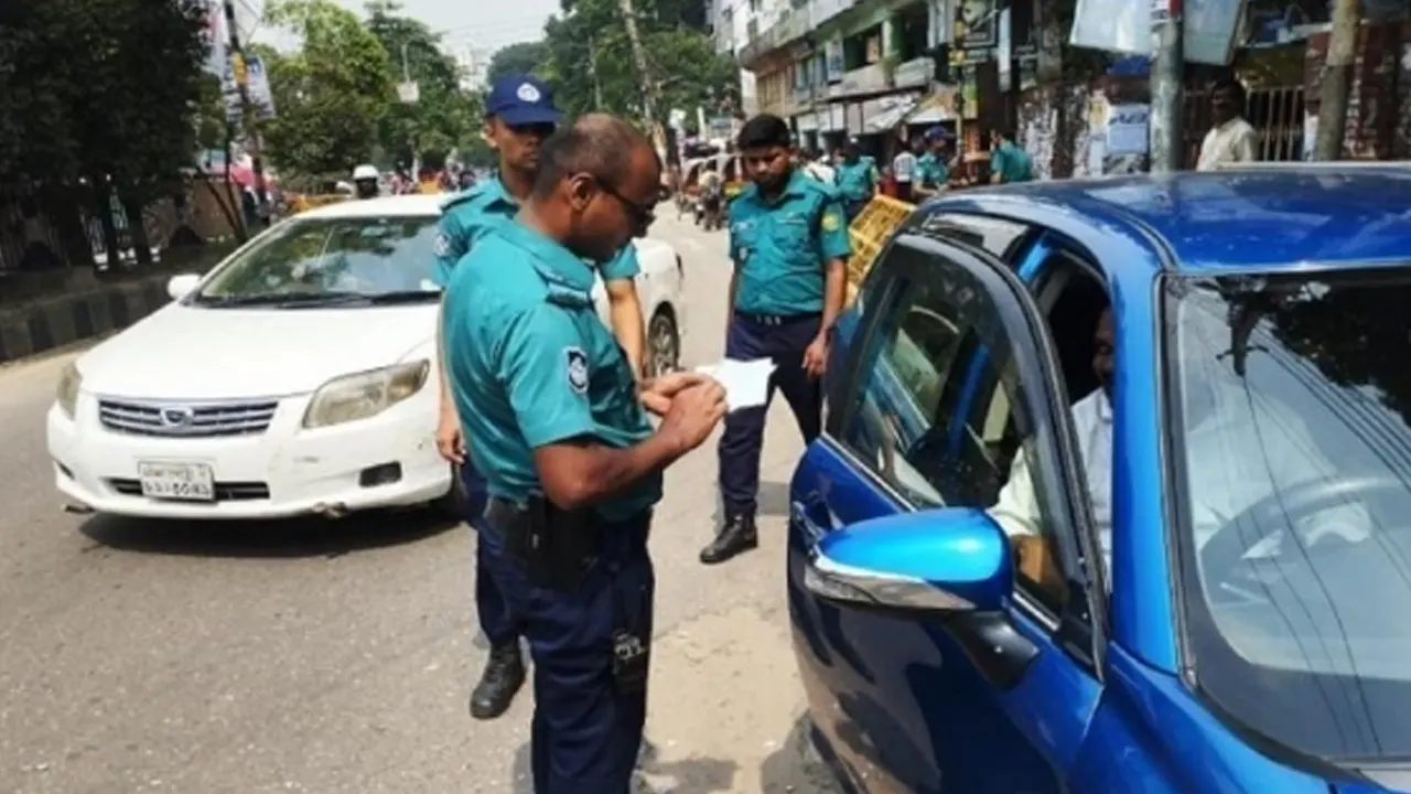 পুরোনো ছবি