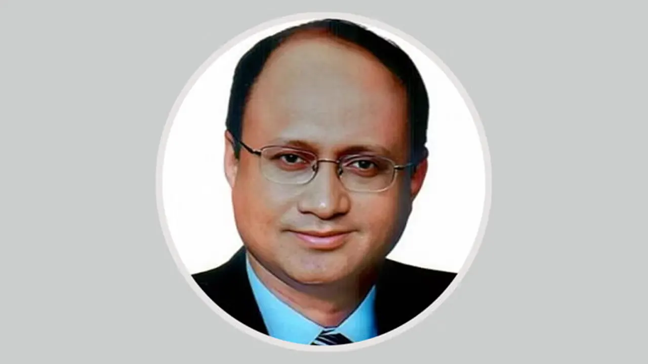 ড. মোহাম্মদ আবদুল মোমেন। ছবি : সংগৃহীত
