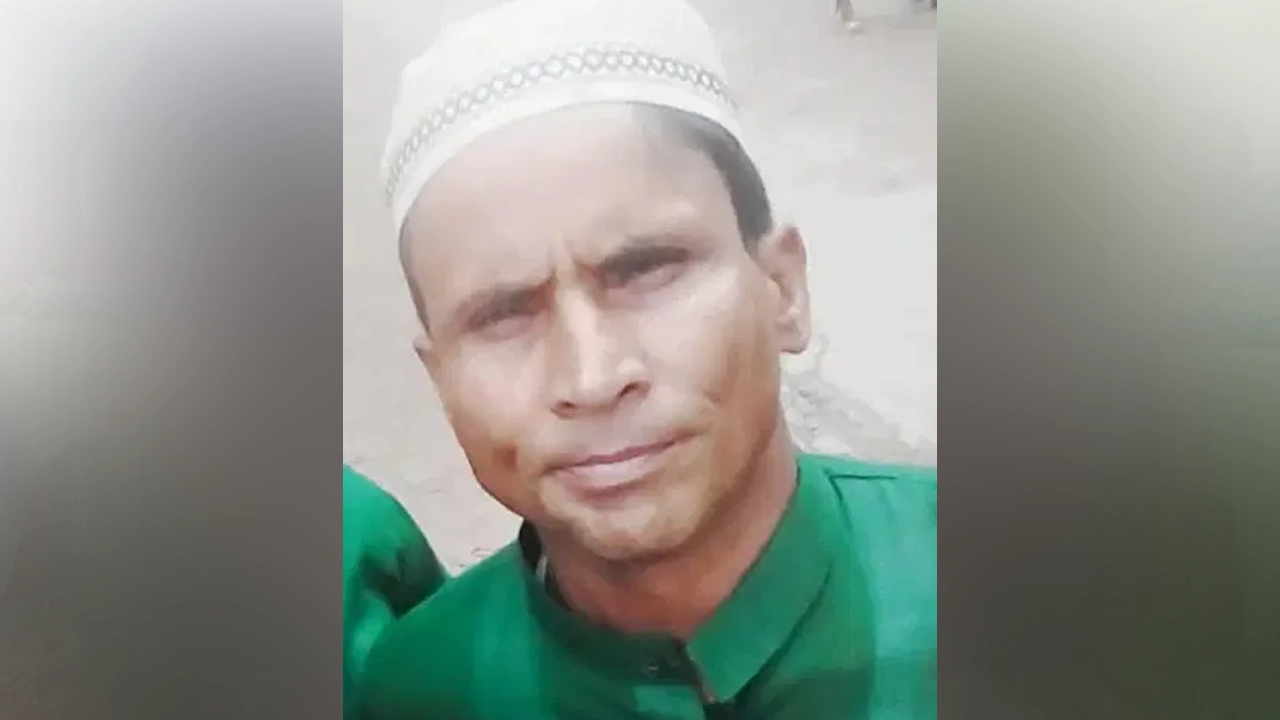 আওয়ামী লীগ নেতা আতাউর রহমান। ছবি : সংগৃহীত
