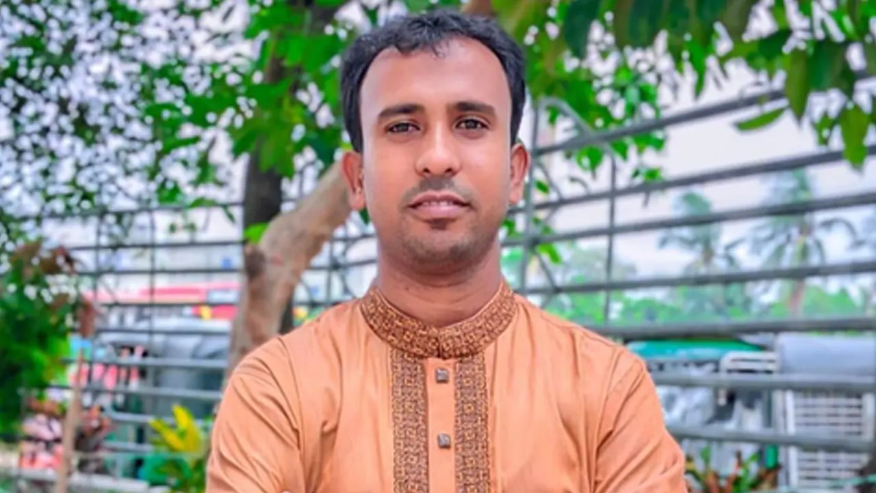 আবু হানিফ। ছবি : সংগৃহীত