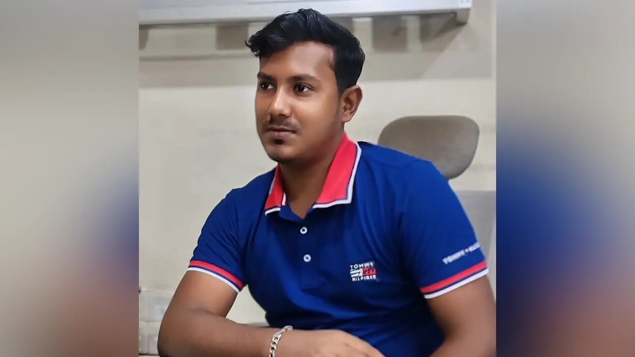 আসামি মঞ্জুর হোসেন মঞ্জু। ছবি : সংগৃহীত